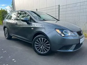 SEAT Ibiza 1,0 TSI °°KLIMAAUTO°°SHZ°°PDC°°ALU°°LEDER°