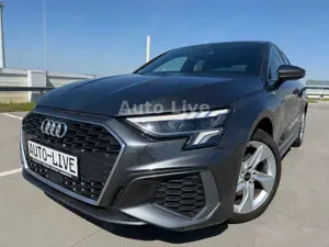 Audi A3 40 TFSI e *SB*S LINE*VIRTU*NAVI*LED*BO*PDC!!