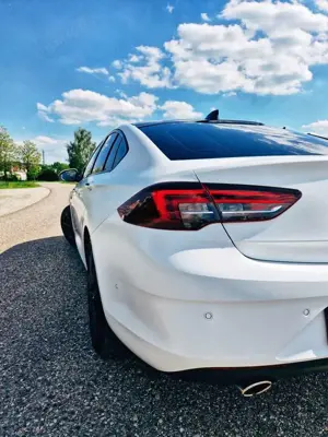 Opel Insignia Innovation Bild 2