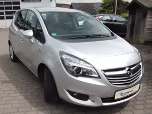 Opel Meriva Innovation - NUR 94T Km