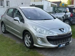 Peugeot 308 Sport 1,6 Limousine*Tüv*Gepflegt* Bild 3