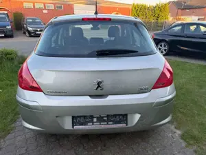 Peugeot 308 Sport 1,6 Limousine*Tüv*Gepflegt* Bild 4