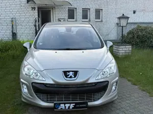 Peugeot 308 Sport 1,6 Limousine*Tüv*Gepflegt* Bild 2