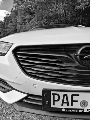Opel Insignia Innovation Bild 4