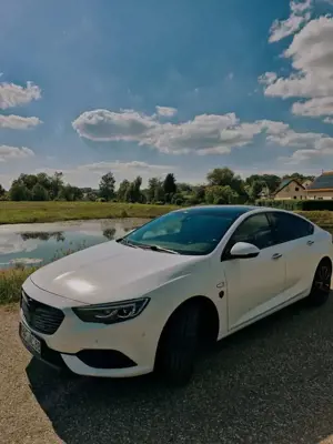 Opel Insignia Innovation Bild 3