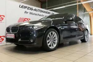 BMW 530 d xDrive Lim.*AUT*NAV*LEDER*XEN*