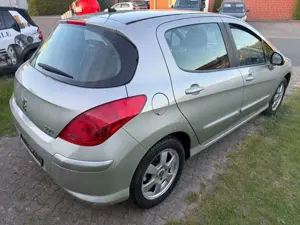 Peugeot 308 Sport 1,6 Limousine*Tüv*Gepflegt* Bild 5