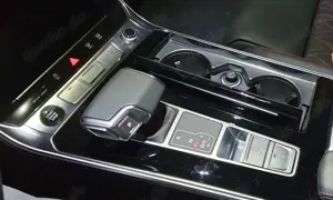 Audi A6 A6 Avant 55 TFSI e quattro S tronic S line