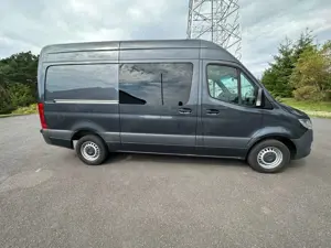 Mercedes-Benz Sprinter 315 CDI Sprinter Standard HA