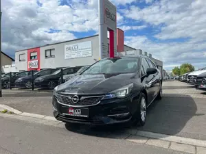 Opel Astra Sports Tourer 1,5 CDTI Elegance FINANZIERU