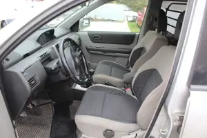 Nissan X-Trail 2.2 dCi 4x4 Comfort Bild 5