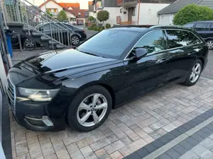 Audi A6 Avant 45 TDI quattro tiptronic sport