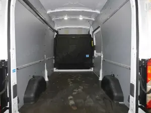 Ford Transit Kasten 350 L3H3 Trend 2.0 EcoBlue/KAMERA Bild 4