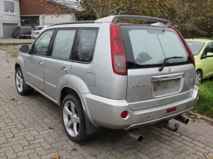 Nissan X-Trail 2.2 dCi 4x4 Comfort Bild 3