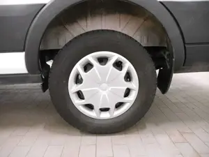 Ford Transit Kasten 350 L3H3 Trend 2.0 EcoBlue/KAMERA Bild 5