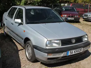 Volkswagen Vento 1.9 TD 1 Hand