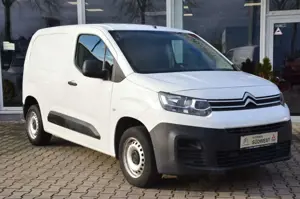 Citroen Berlingo 1.5 BlueHDi 75 M Control
