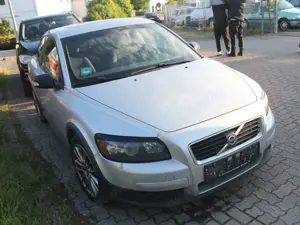 Volvo C30 1.8 Motorschaden Bild 2