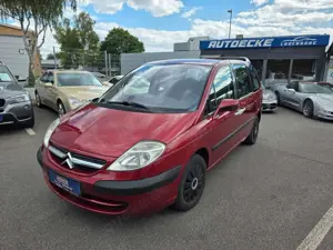 Citroen C8 HDi 110 FAP Confort
