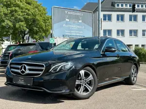 Mercedes-Benz E 220 d Avantgarde*9G*COMAND*S-DACH*LED*RFK*