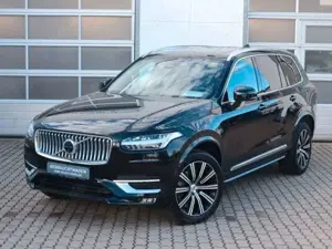 Volvo XC90 B5 Plus Bright AWD 7-Sitze StdHz*SD*360°