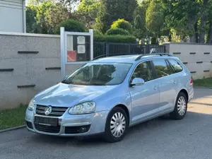 Volkswagen Golf V Variant 1.4 TSI Comfortline