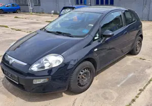 Fiat Punto Dynamic