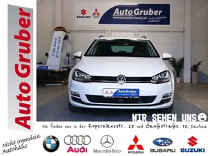 Volkswagen Golf VII Variant Highline BMT DAB*Sthz*PDC*LED*K