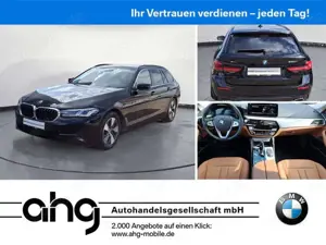 BMW 530 i xDrive Touring Innovationsp. Aut. Panorama