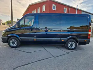 Mercedes-Benz Sprinter II Kasten 316 CDI Bild 2