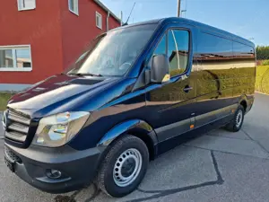Mercedes-Benz Sprinter II Kasten 316 CDI Bild 5