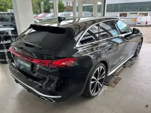 Audi S5 Avant 3.0 TFSI BO+20ZOLL+MMI PRO Bild 4