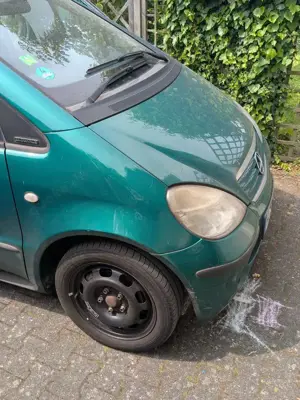 Mercedes-Benz A 160 Elegance