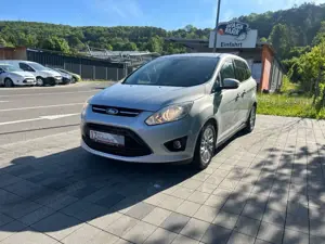 Ford Grand C-Max Grand C-MAX Titanium*GEPFLEGT**