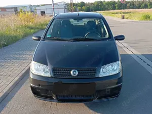 Fiat Punto Punto Diesel  3-Türer 1.3 JTD Multijet Active