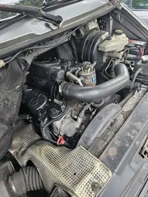 Mercedes-Benz Sprinter 311 CDI 903.611