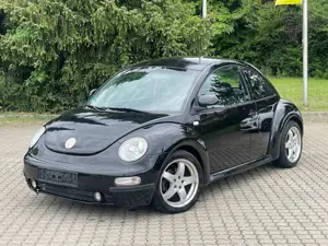 Volkswagen New Beetle 2.0 Automatik/Klima/SHZ