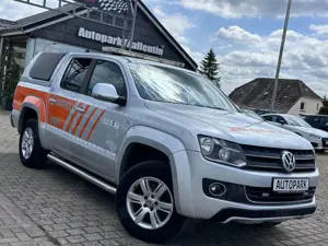 Volkswagen Amarok Highline DoubleCab 4Motion *HIGHLINE*