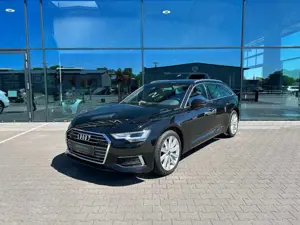 Audi A6 Avant 2.0 TDI quattro Stronic LED ACC Leder