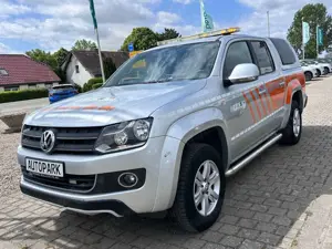 Volkswagen Amarok Highline DoubleCab 4Motion *HIGHLINE*