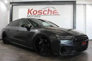 Audi A7 Sportback 50 TDI quattro 3x S Line Head up