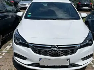 Opel Astra Astra 1.4 Turbo Dynamic