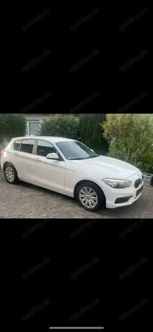BMW 116 116 i