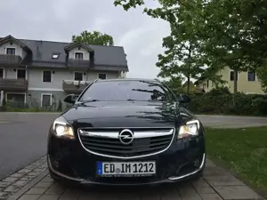 Opel Insignia 2.0 CDTI Sports Tourer ecoFLEXStart/Stop Business