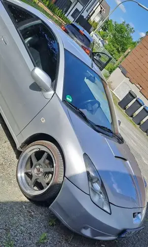 Toyota Celica Celica