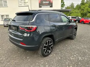 Jeep Compass Limited 4WD Bild 5