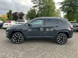 Jeep Compass Limited 4WD Bild 2