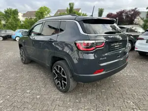 Jeep Compass Limited 4WD Bild 3