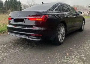 Audi A6 Limousine 35 TDI S tronic des.1 Hand Tüv Panorama
