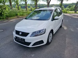 SEAT Alhambra Reference 2.0 TDI **Garantie**